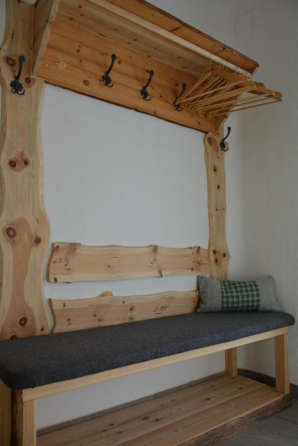 Ferienwohnung Sunnseitn Haus im Ennstal Exteriér fotografie