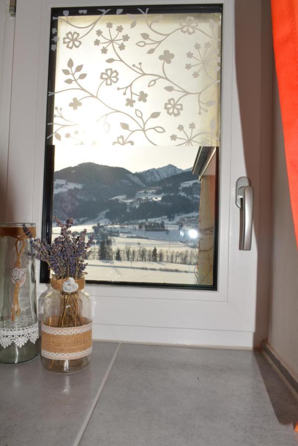 Ferienwohnung Sunnseitn Haus im Ennstal Exteriér fotografie
