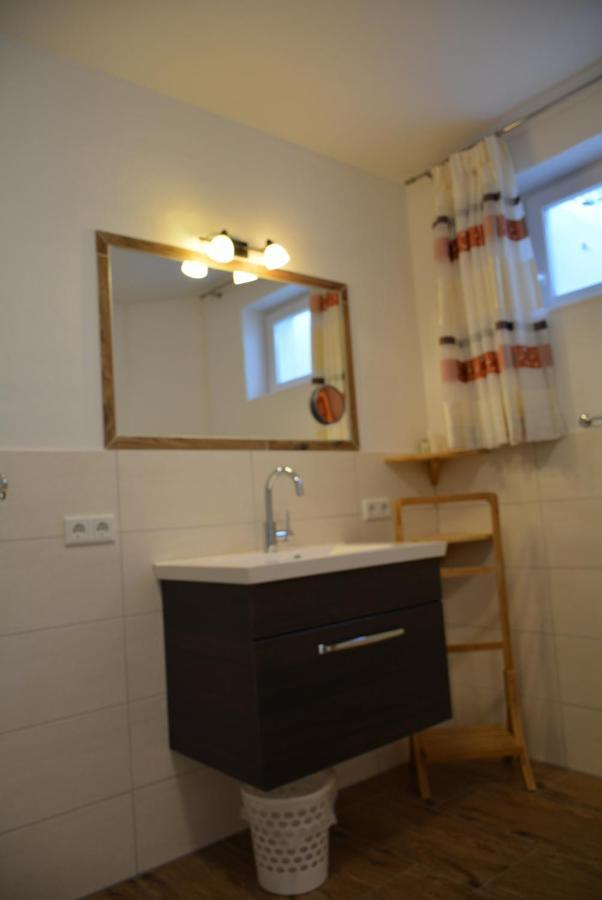Ferienwohnung Sunnseitn Haus im Ennstal Exteriér fotografie