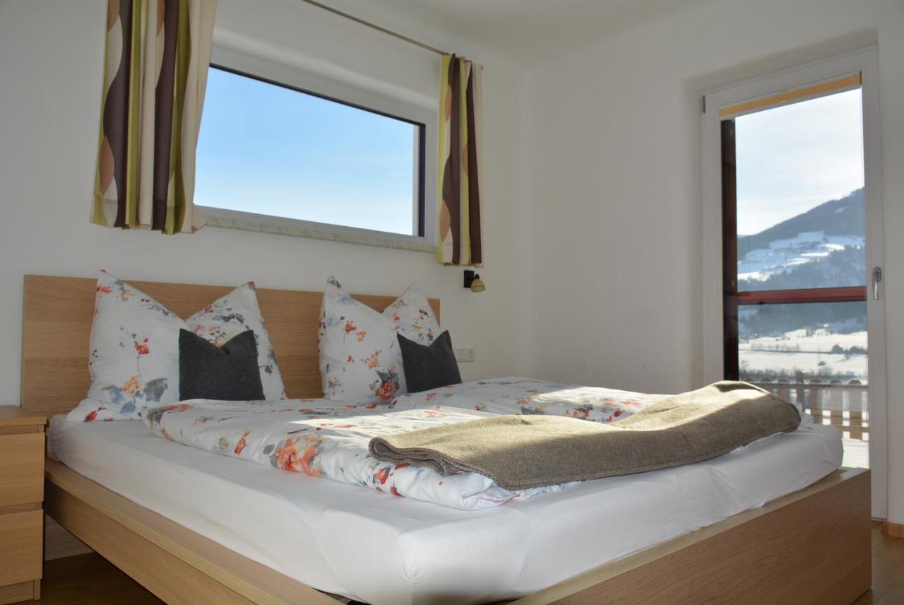 Ferienwohnung Sunnseitn Haus im Ennstal Exteriér fotografie