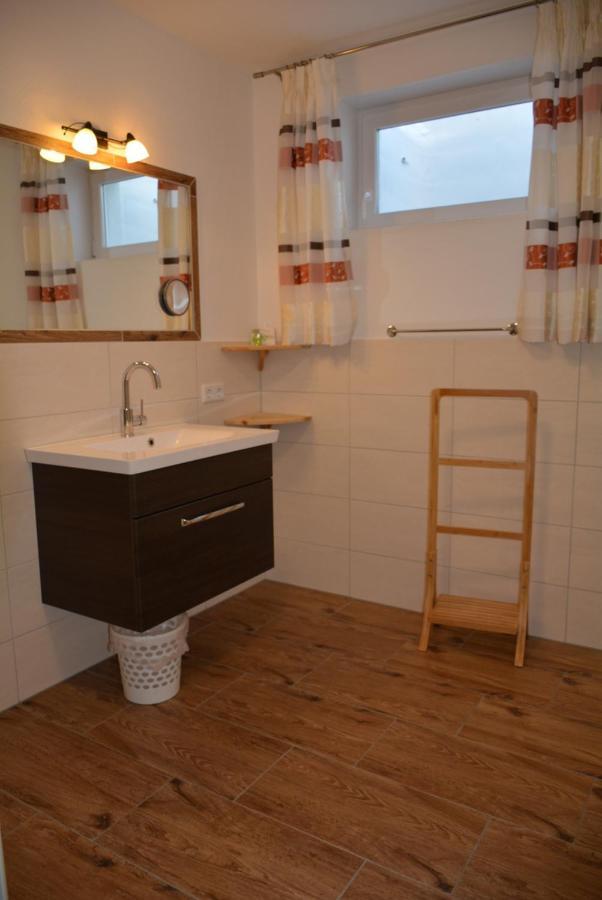 Ferienwohnung Sunnseitn Haus im Ennstal Exteriér fotografie