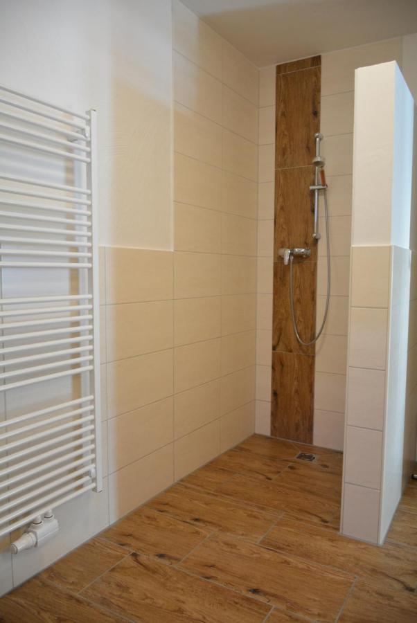 Ferienwohnung Sunnseitn Haus im Ennstal Exteriér fotografie