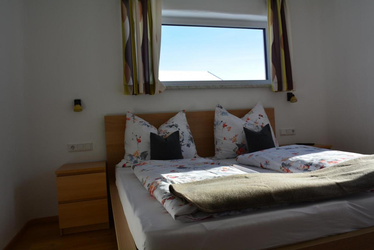 Ferienwohnung Sunnseitn Haus im Ennstal Exteriér fotografie