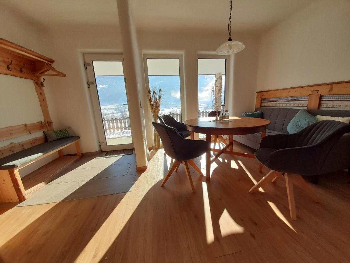 Ferienwohnung Sunnseitn Haus im Ennstal Exteriér fotografie