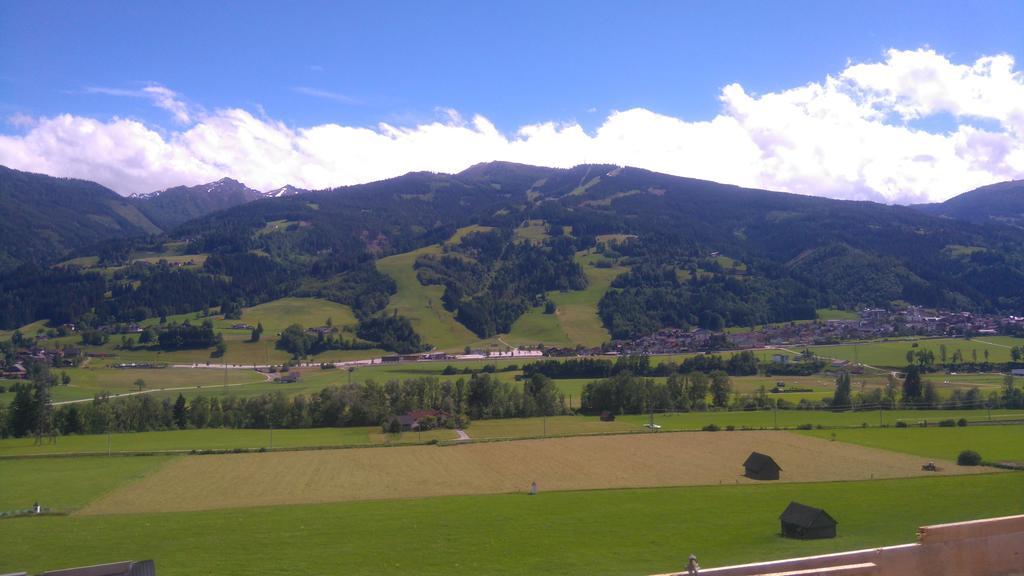 Ferienwohnung Sunnseitn Haus im Ennstal Exteriér fotografie