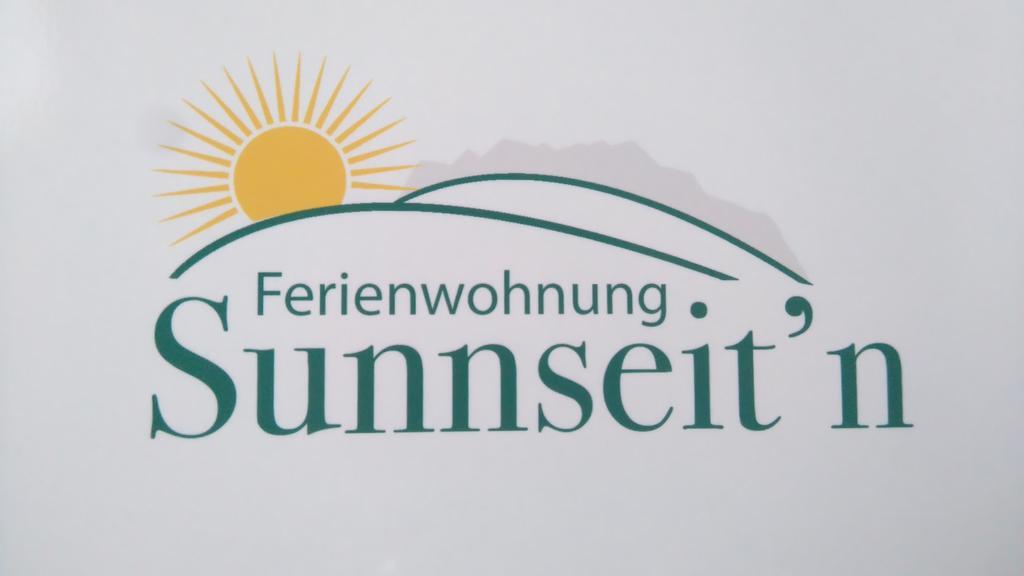 Ferienwohnung Sunnseitn Haus im Ennstal Exteriér fotografie