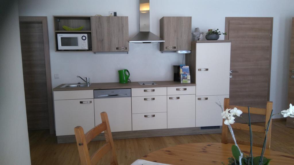 Ferienwohnung Sunnseitn Haus im Ennstal Exteriér fotografie