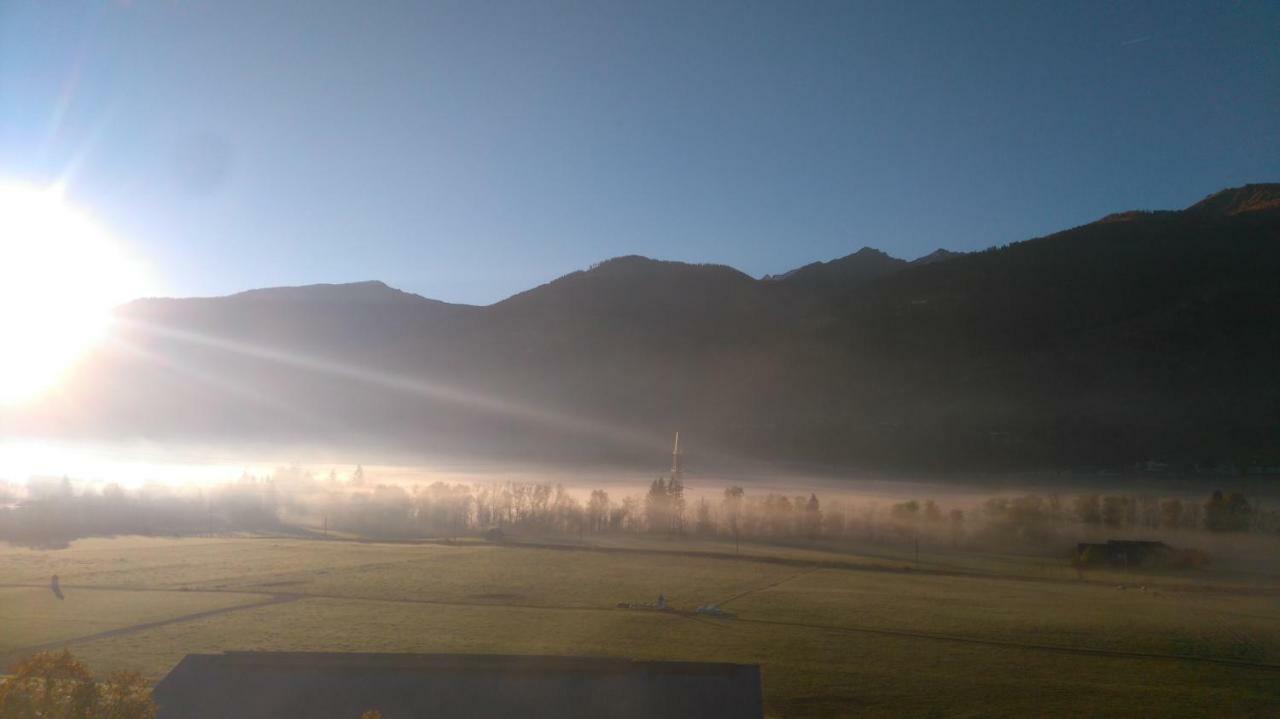 Ferienwohnung Sunnseitn Haus im Ennstal Exteriér fotografie
