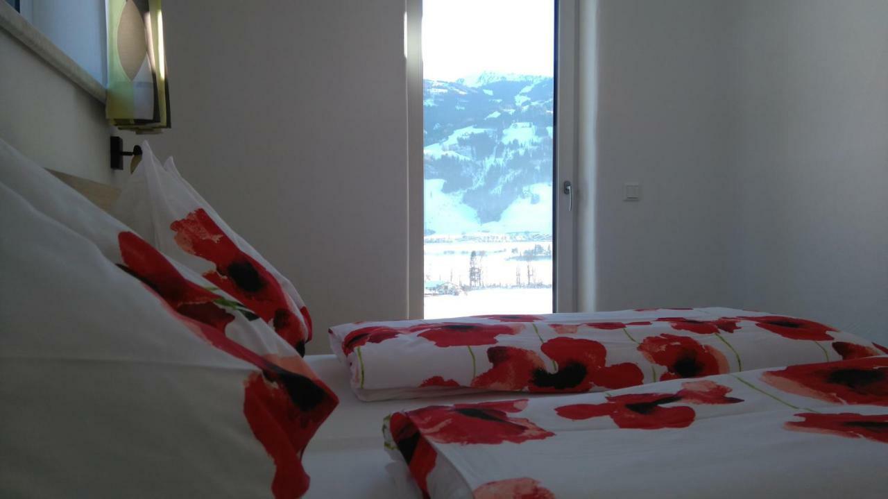 Ferienwohnung Sunnseitn Haus im Ennstal Exteriér fotografie